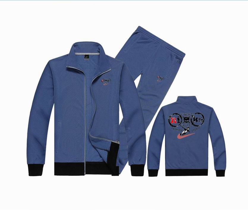 men nike sport suits-700
